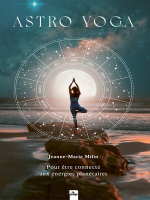 cover image of Astro Yoga